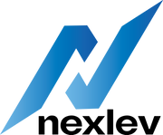 NexLev logo
