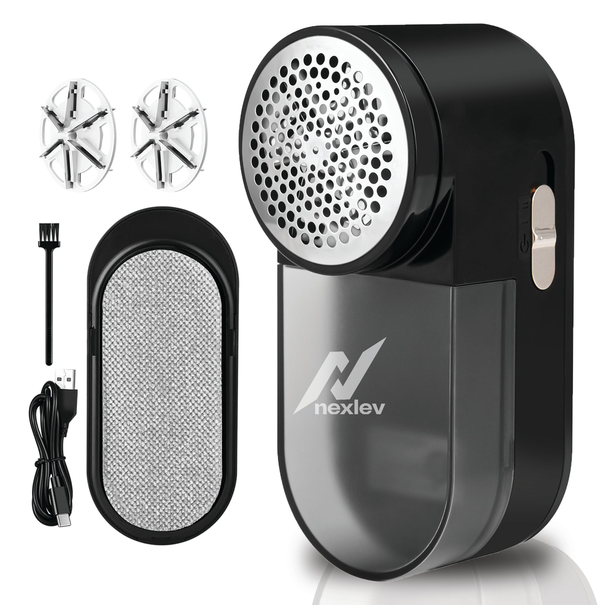Fabric Care Lint Remover | LR-01 | Nexlev Store