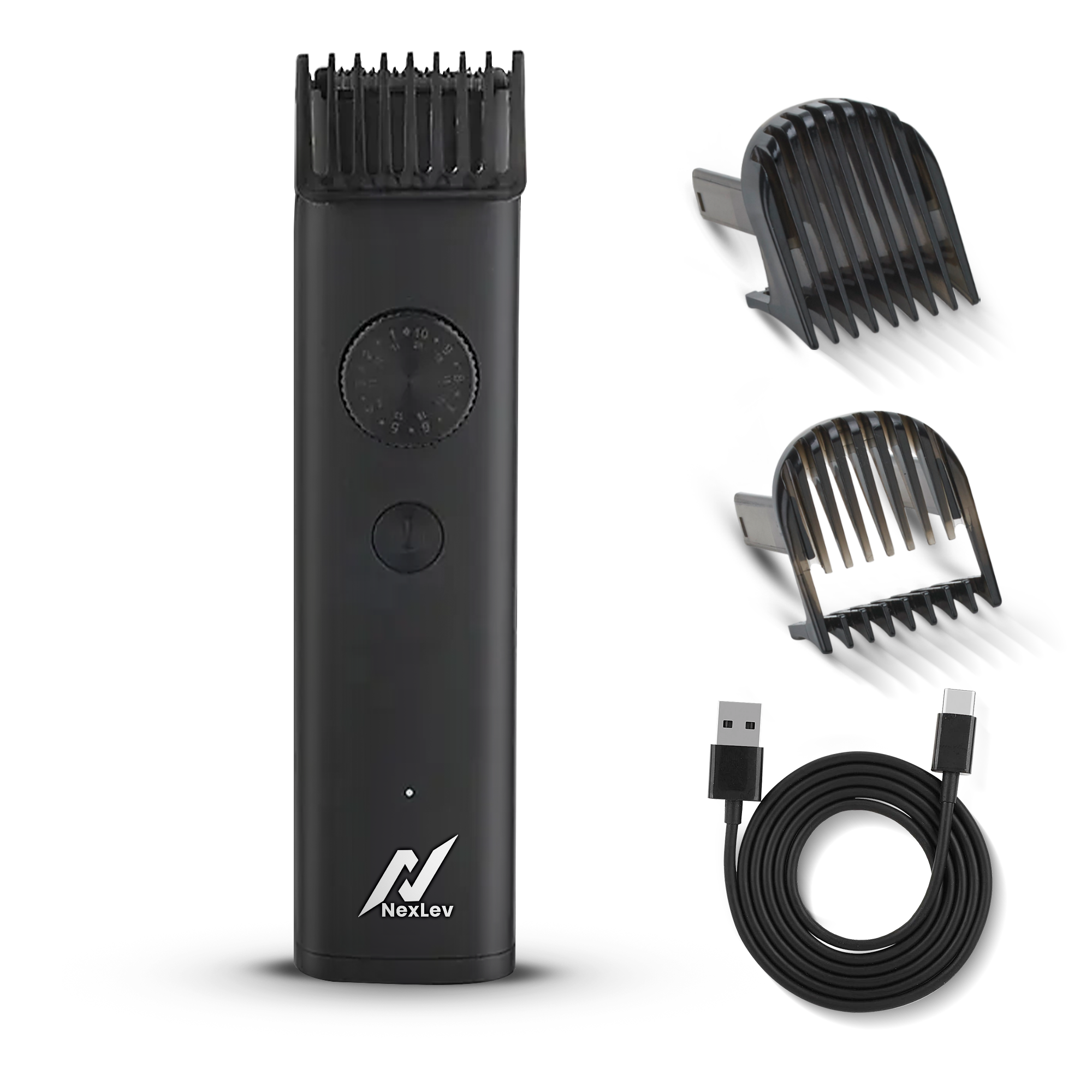 NexLev Beard Trimmer | TM-01