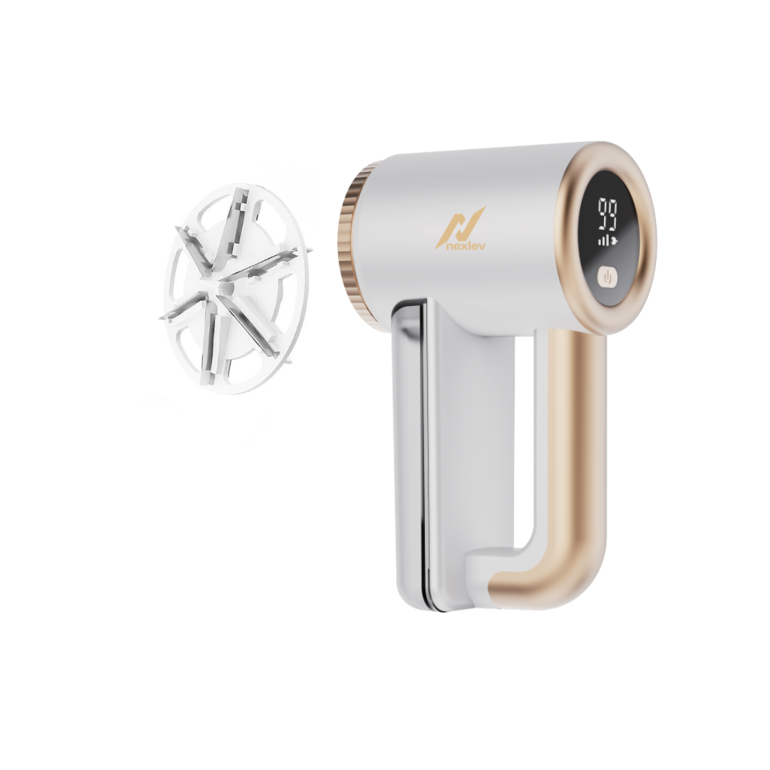 Nexlev Fabric Lint Remover | LR-02